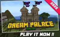 Dream Craft Palace Screen Shot 0