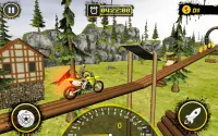 Stuntman Bike Race Screen Shot 5