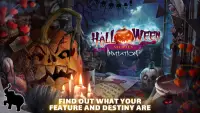 Halloween Stories: Invitation Screen Shot 0