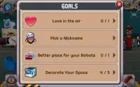 The Bobots - Robot Game Screen Shot 20