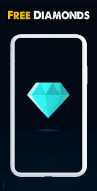 Guide & Free Diamonds for Free 2021 Screen Shot 0