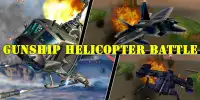 Gunship Battle Game : Helicopter Games 2020 Screen Shot 3