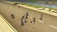 Battle Simulator: Total Apocalypse Screen Shot 4