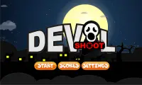 Devil Shoot Screen Shot 0