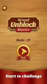 Wood Unblock Master Screen Shot 4