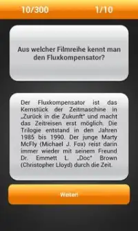 Das große Film-Quiz (Deutsch) Screen Shot 5