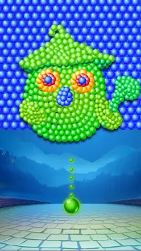 Bubble Shooter Screen Shot 0