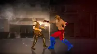 Immortal Paul: Street Fighting Hero Screen Shot 3