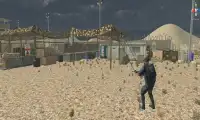 American Sniper : BlackOps 3D Screen Shot 3