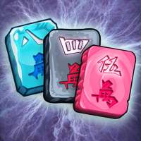 Thế giới giải đố Mahjong: Cuộc phiêu lưu kỳ diệu