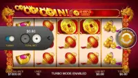 Free Casino Slot Game - COIN COIN COIN Screen Shot 0