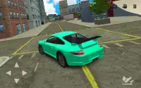 Car Parking 3D: Multistory Plaza Driving Simulator Screen Shot 1