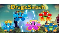Drag & Smash Screen Shot 0