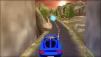 Offroad car driving - Car Simulator Screen Shot 3
