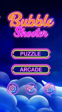 बबल शूटर - Bubble Shooter Screen Shot 7