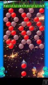 Bubble Shooter Sweet Screen Shot 13