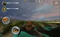 eagle SURVIVAL vr SIM Screen Shot 4