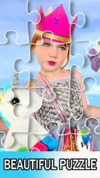 Jigsaw Puzzle A For Adley Screen Shot 1