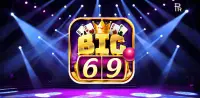 Big69: Slots Nổ Hũ, Tài Xỉu, Game Bai Doi Thuong Screen Shot 0