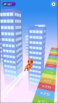 DOGE Shiba: NFT Game Pets Screen Shot 1