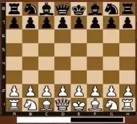 Chess Game Classic Screen Shot 2