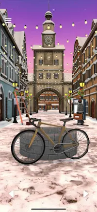 Escape Game: Christmas Market Screen Shot 6