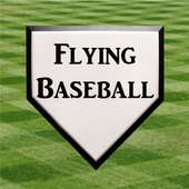 Tempko Flying Baseball Free