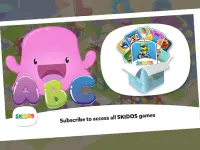ABC Kids Games: Spelling games Screen Shot 16