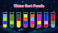 Sort Water Puzzle - Color Game Screen Shot 7