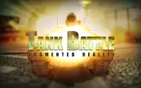 Tank Battle AR Screen Shot 0