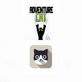 Adventure Cat
