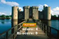Castle Venture Run 2 Screen Shot 1