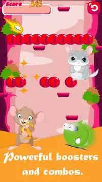 spy mouse games for free Screen Shot 0