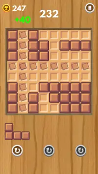 Block Puzzle : Rotate Screen Shot 3