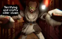 Death Park: Scary Clown Horror Screen Shot 8