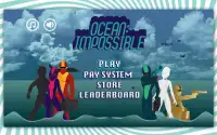 Ocean:Impossible Lite Screen Shot 3