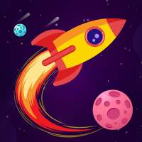 Spaceway - A Journey for Treasure in the Space