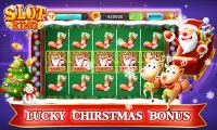 Slots Machines - Vegas Casino Screen Shot 3