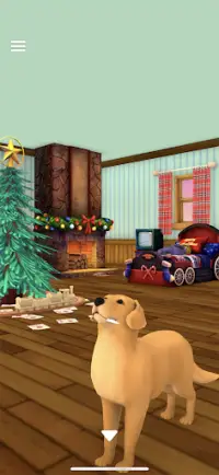Escape Game: Christmas Market Screen Shot 7