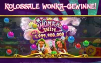 Willy Wonka Vegas Casino Slots Screen Shot 6