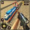 Police Train Commando Terrorist Shooter