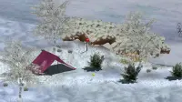 Snowmobile Cross VR Screen Shot 2