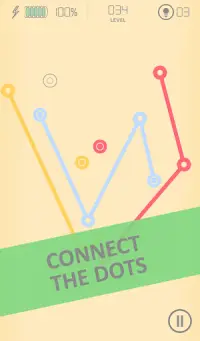 Clever Connector - connect the dots Screen Shot 4