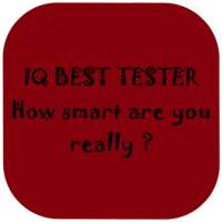 Test your IQ