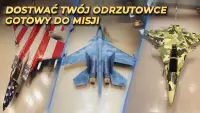 Samolot Wojenny - Myśliwiec Screen Shot 6