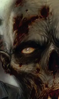 3D Zombies Live Wallpaper Screen Shot 0