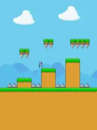 Mr Cat:Fun Jump Screen Shot 3
