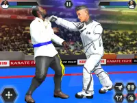 Karate Master KungFu Boxing Final Punch Fighting Screen Shot 7