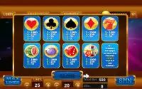 Free Vegas Slots Screen Shot 1