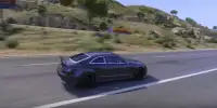 RS5 Driving Audi Simulator Screen Shot 7